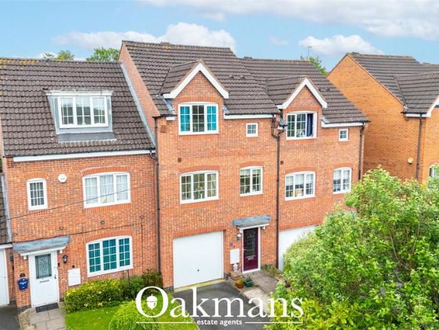 House for sale in Bromsgrove
