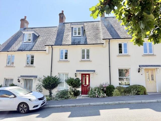 House for sale in Brixington, Budlake