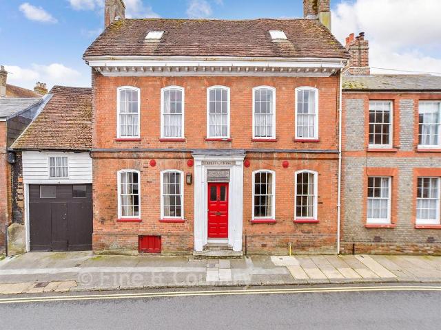 House for sale in Shide, Isle Of Wight