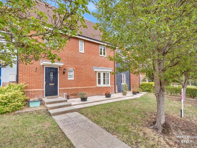 House for sale in Sandon, Chelmsford
