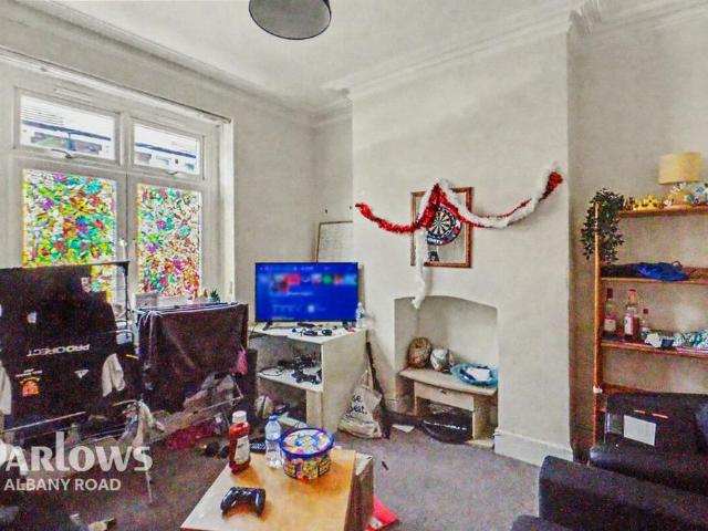 House for sale in Falcon Lodge, Wales