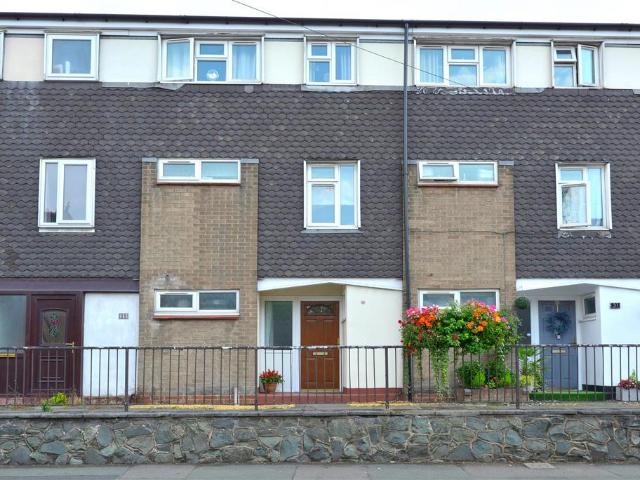 House for sale in Frankwell, Shropshire