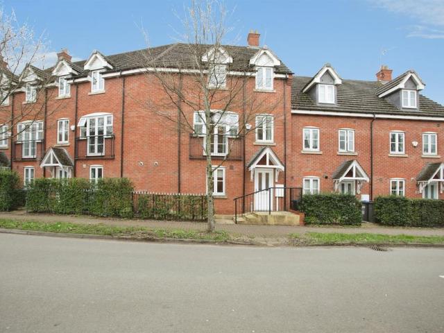 House for sale in New Bilton, Warwickshire