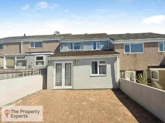 House for sale in Leigham, Mount Wise