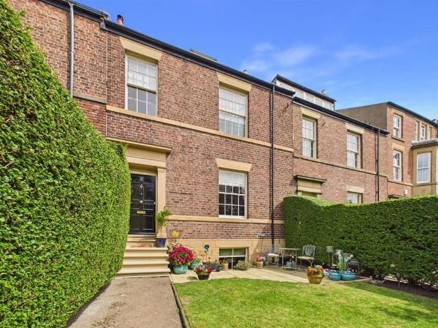 House for sale in Tynemouth, North Tyneside