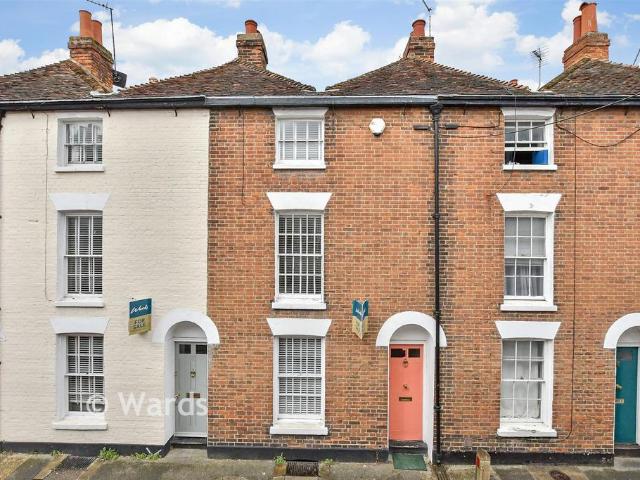 House for sale in Longport, Canterbury