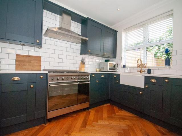 House for sale in Alton Barnes, Isle Of Man