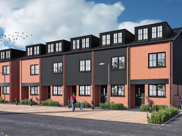 House for sale in Bridgwater, Somerset
