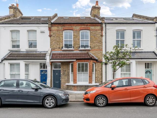 House for sale in Putney, Greater London