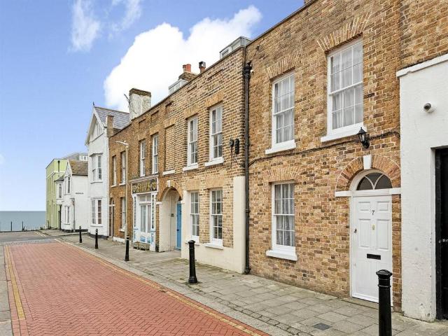 House for sale in Mickleburgh Hill, The Bridge
