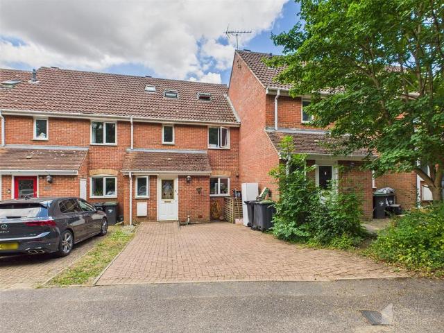 House for sale in Bentfield, Duton Hill