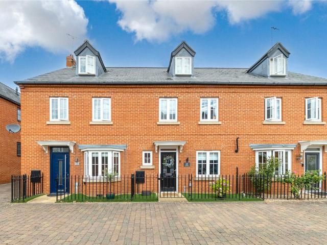 House for sale in Maulden, Bedfordshire