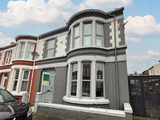House for sale in Allerton, Calderstones