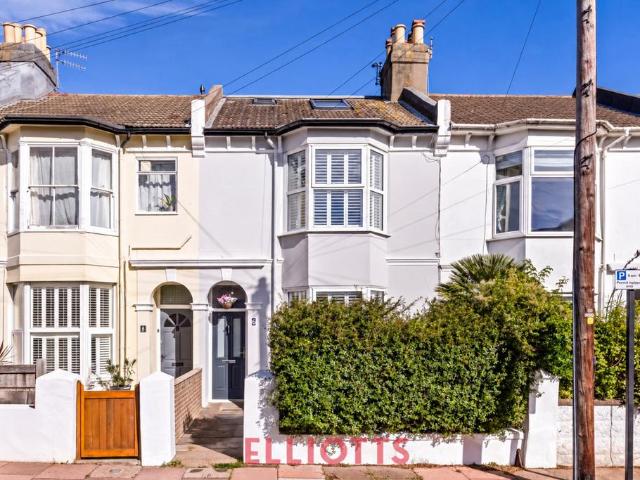 House for sale in Withdean, Brighton