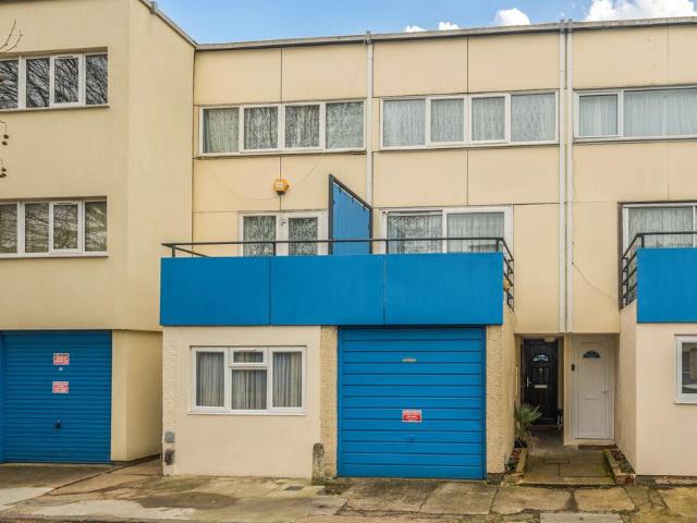 House for sale in London Borough of Merton, Greater London