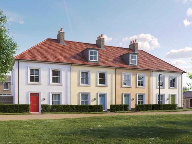 House for sale in Fareham, Isle Of Man