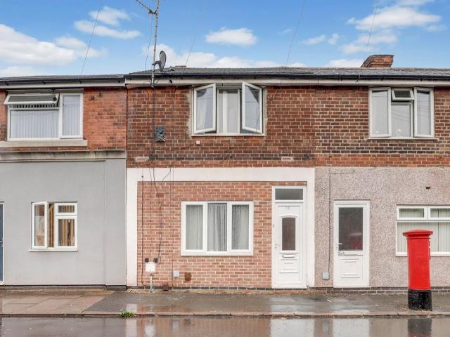 House for sale in Haddon, East Midlands
