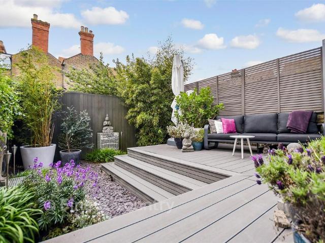 House for sale in East Cliff, Acol