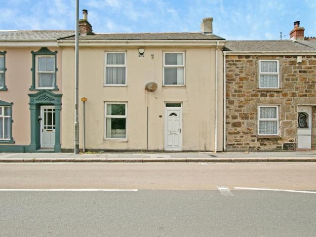 House for sale in Roseworthy, Cornwall