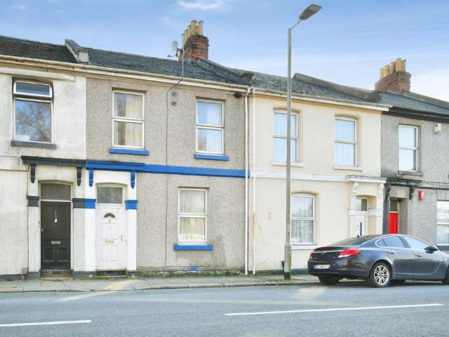 House for sale in Morice Town, Mount Wise