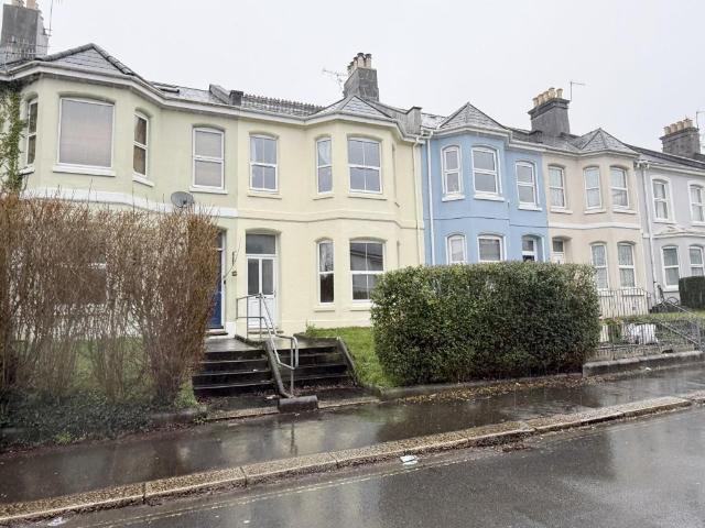 House for sale in Mount Wise, Isle Of Man