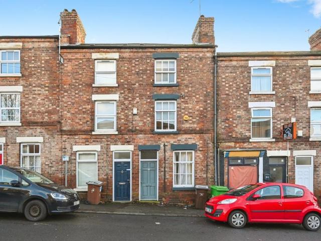 House for sale in Haddon, East Midlands