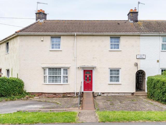 House for sale in Feckenham, City Of Bristol