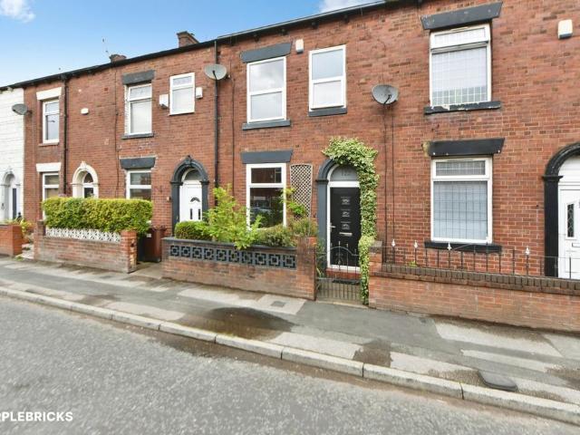 House for sale in White Gate, Pendock
