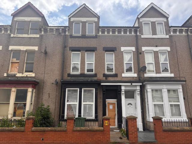 House for sale in Stockton-on-tees