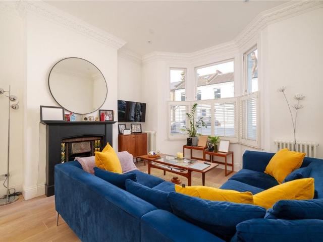 House for sale in Fulham, Greater London
