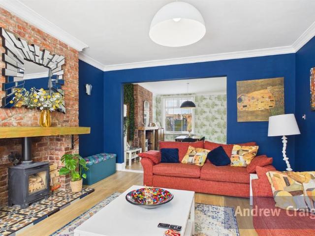 House for sale in Westoe, South Shields