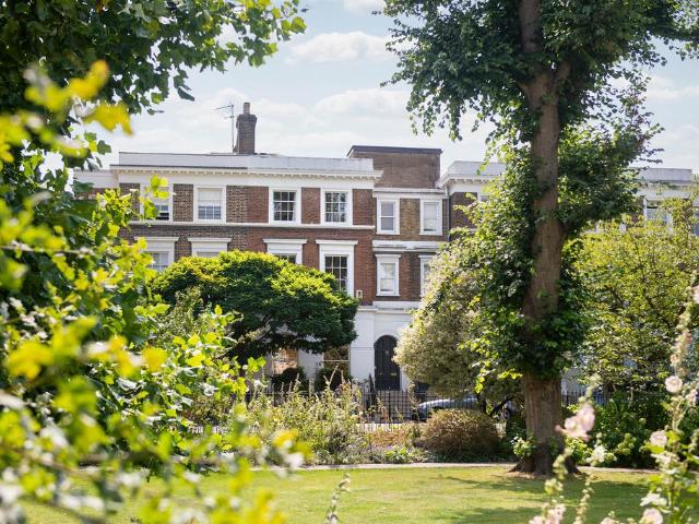 House for sale in Notting Hill, Greater London