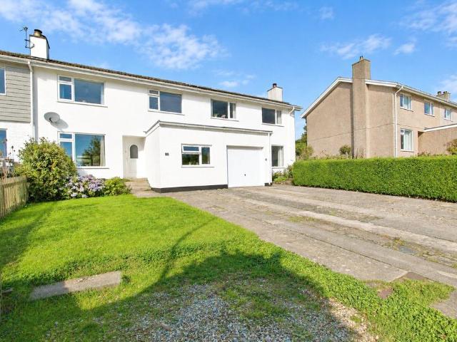 House for sale in Reskivers, Tregony