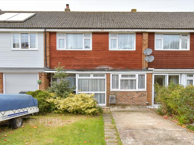 House for sale in Binstead, Ryde