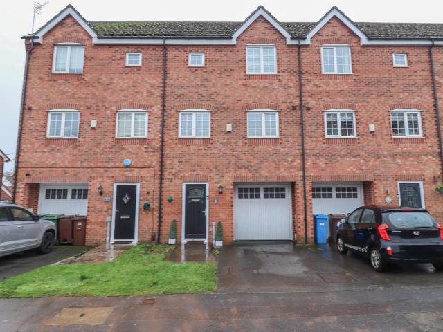 House for sale in Gleadless, Isle Of Man