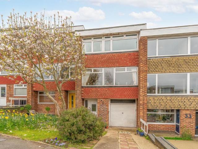 House for sale in London Borough of Croydon, Upper Norwood