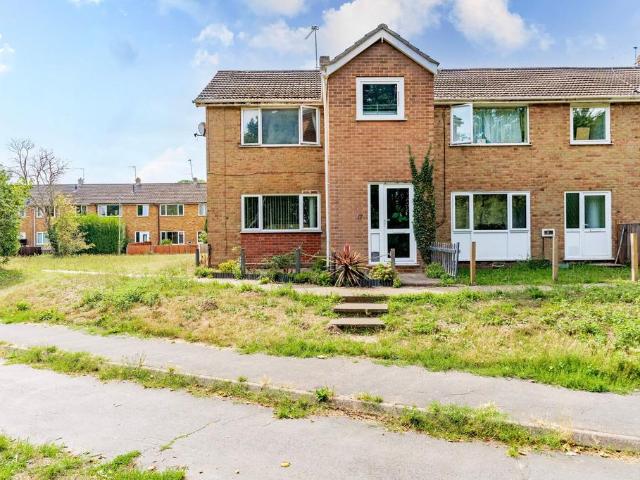 House for sale in North Earlham, Norwich