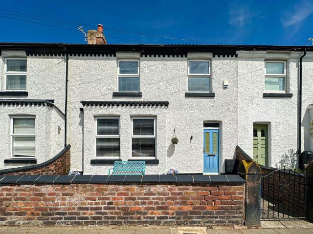House for sale in Meols, Hoylake