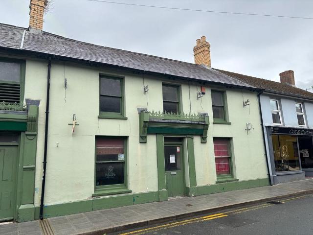 House for sale in Wales