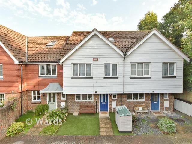 House for sale in Preston, Swale
