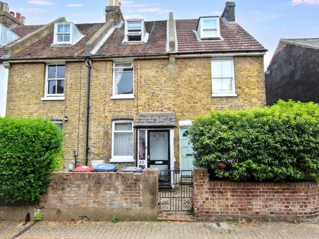 House for sale in St. Mildred's, The Bridge