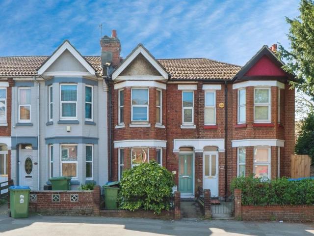 House for sale in Shirley Park, City Of Southampton