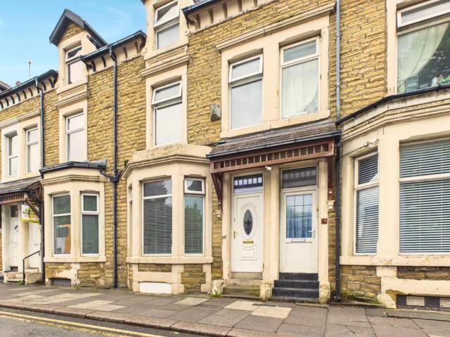 House for sale in Bare, Lancashire