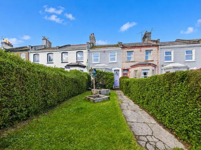House for sale in Pennycomequick, Mount Wise