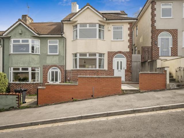 House for sale in Feckenham, Isle Of Man