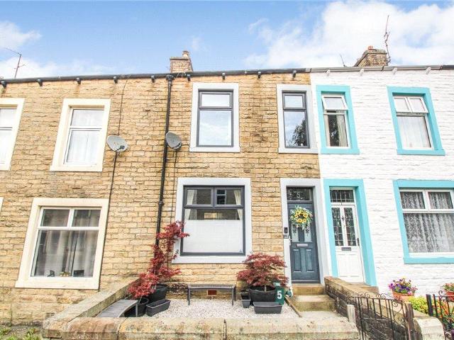 House for sale in Higherford, Lancashire