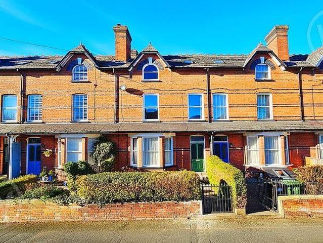 House for sale in Westfields, Lower Bullingham