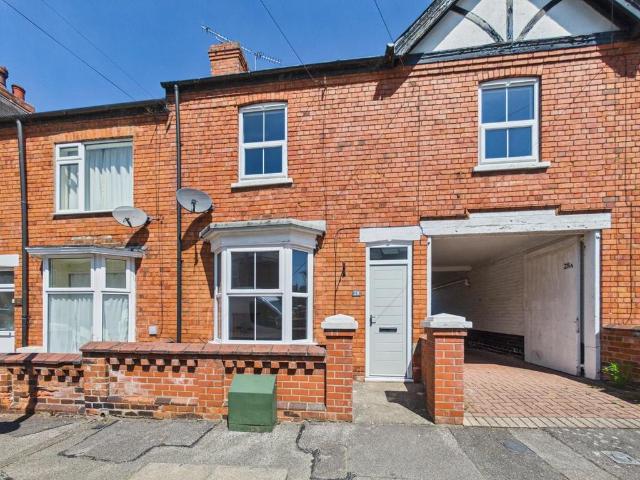 House for sale in Ermine, Brayford