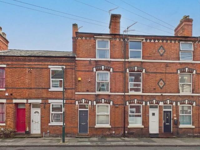 House for sale in Haddon, East Midlands