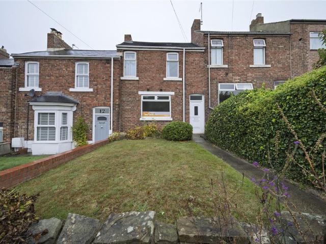 House for sale in Neville's Cross, Durham